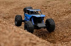 MZ-88 1/14 - RC auto do terénu - modrá