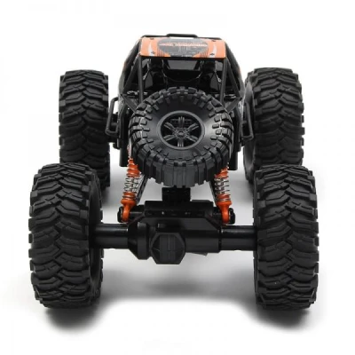MZ-CLIMB - supersilný crawler 1/14 - oranžová