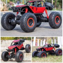 MZ-CLIMB-XXL metal version s GRAVITI sensorem
