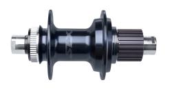 SHIMANO Náboj zadní FHM7110 CL osa 142x12, 12 kolo, 32 děr SHIMANO Náboj zadní FHM7110 CL osa 142x12, 12 kolo, 32 děr