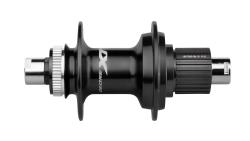 SHIMANO Náboj zadný FHM8110 CL os 142x12, 12 rýchlostí, 32 dier