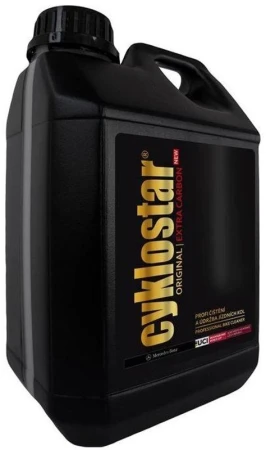 CykloStar Čistič originál extra carbon 2000 ml
