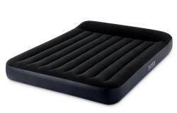 Intex 64150 QUEEN PILLOW REST CLASSIC Nafukovací matrace 152x203x25 cm
