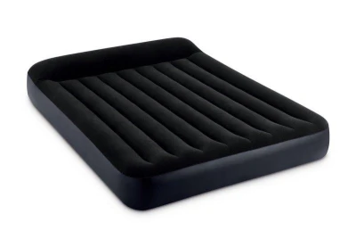 Intex 64150 QUEEN PILLOW REST CLASSIC Nafukovací matrace 152x203x25 cm