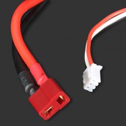 IQ models Akumulátor Li-on 7,4V 1500mAh T-dean - EAGLE 3