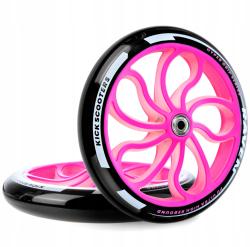 Raven Náhradné koleso Galaxia 200mm svietiace LED (2 ks) (s ložiskami) Raven Náhradné koleso Galaxia 200mm svietiace LED (2 ks) (s ložiskami)