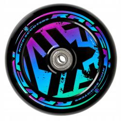 Raven Náhradní kolo na freestyle koloběžku 110mm (1ks) Raven Náhradní kolo na freestyle koloběžku 110mm (1ks)
