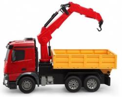Nákladní auto s ramenem Mercedes-Benz Arocs 1:20