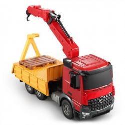 Nákladní auto s ramenem Mercedes-Benz Arocs 1:20