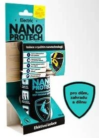 NANOPROTECH Electric 150ml