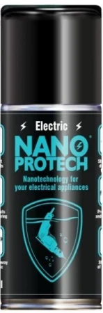 NANOPROTECH Electric 150ml NANOPROTECH Electric 150ml