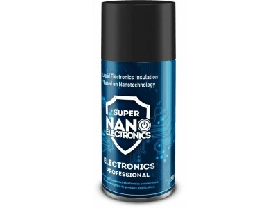 Nanoprotech Electronics Professional 150ml