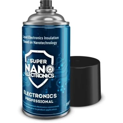 Nanoprotech Electronics Professional 150ml (VÝPRODEJ)