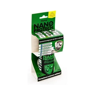 NANOPROTECH Home