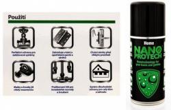 NANOPROTECH Home