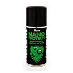 NANOPROTECH Home