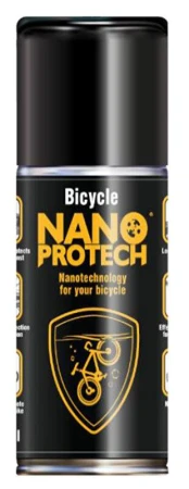 Nanoprotech olej Bicycle 150 ml Nanoprotech olej Bicycle 150 ml