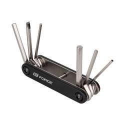 Force Nářadí MINI SIX sada 6 funkcí Force Nářadí MINI SIX sada 6 funkcí