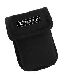 Force Náradie sada 11 funkcií s nýtovačom, v puzdre