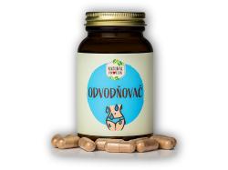 Natural Protein Odvodňovač 60 kapslí Natural Protein Odvodňovač 60 kapslí