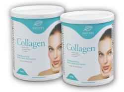 Natures Finest 2x Collagen 140g 100% čistý kolagen Natures Finest 2x Collagen 140g 100% čistý kolagen