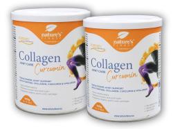 Natures Finest 2x Collagen Joint Care Curcumin with Fortigel 140g Natures Finest 2x Collagen Joint Care Curcumin with Fortigel 140g