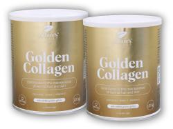 Natures Finest 2x Golden collagen 120g Natures Finest 2x Golden collagen 120g