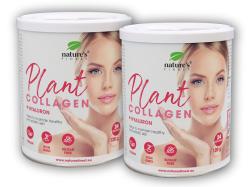 Natures Finest 2x Plant Collagen booster + Hyaluron 120g Natures Finest 2x Plant Collagen booster + Hyaluron 120g