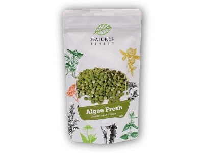 Nature's Finest Algae Fresh Tablets 250mg 140g