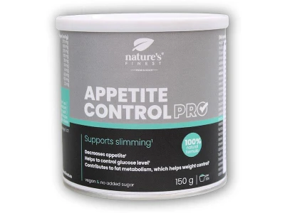 Nature's Finest Appetite Control PRO 150 g