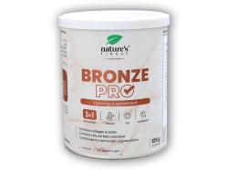 Natures Finest Bronze Pro 125g
