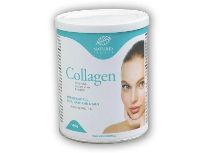 Nutrisslim Collagen 140g 100% čistý kolagen Nutrisslim Collagen 140g 100% čistý kolagen