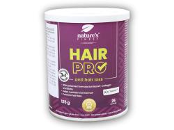 Natures Finest Hair Pro 125g
