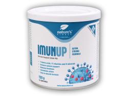 Natures Finest Imunup immune support drink mix 120g