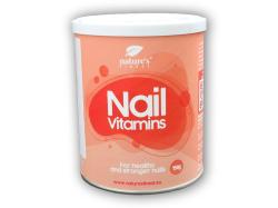 Natures Finest Nail vitamins 150g Natures Finest Nail vitamins 150g