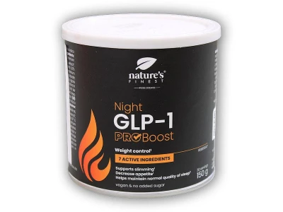 Natures Finest Night GLP-1 PROboost 150g