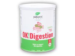 Natures Finest OK! Digestion 150g