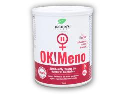 Natures Finest OK! Meno 150g Natures Finest OK! Meno 150g