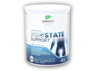 Natures Finest PROstate support 150g Natures Finest PROstate support 150g