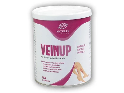 Natures Finest VeinUp 150g Natures Finest VeinUp 150g