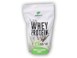 Natures Finest Whey protein shake 450g