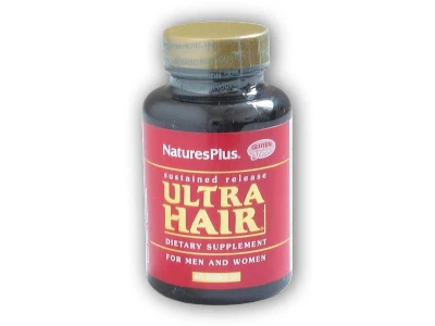 Natures Plus Ultra Hair 60 tablet Natures Plus Ultra Hair 60 tablet