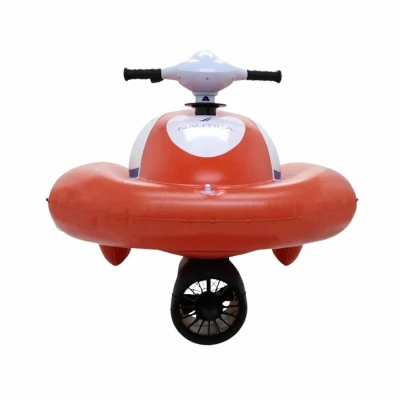 Nautica Vodní skútr WAVEMARKER s motorem