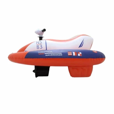 Nautica Vodní skútr WAVEMARKER s motorem