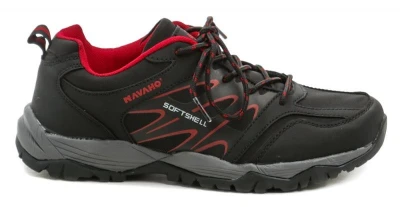 Navaho N7-209-26-03 černé softshell tenisky