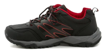 Navaho N7-209-26-03 černé softshell tenisky