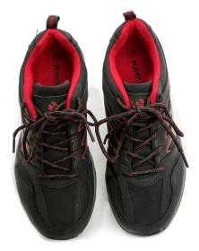 Navaho N7-209-26-03 černé softshell tenisky