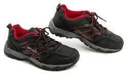 Navaho N7-209-26-03 černé softshell tenisky