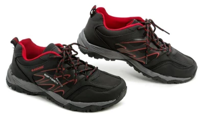 Navaho N7-209-26-03 černé softshell tenisky