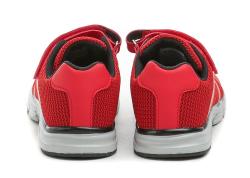 Navaho N7-507-20-16 červené sportovní tenisky